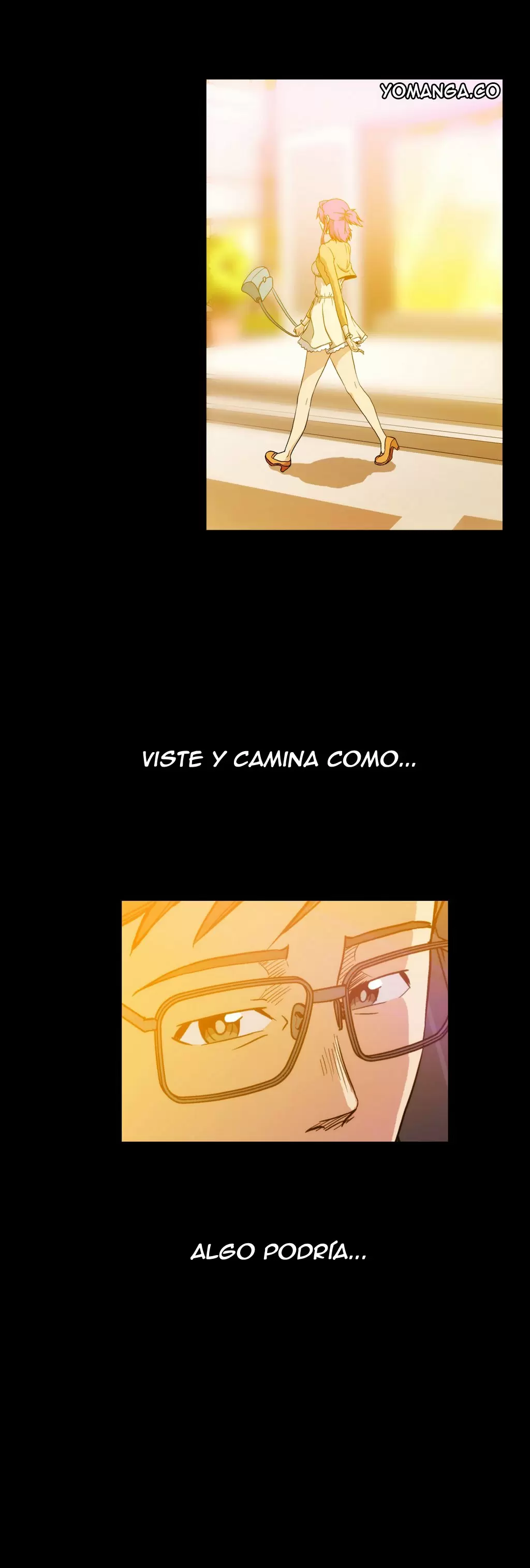 Drug Candy Capítulo 2 - Página 23