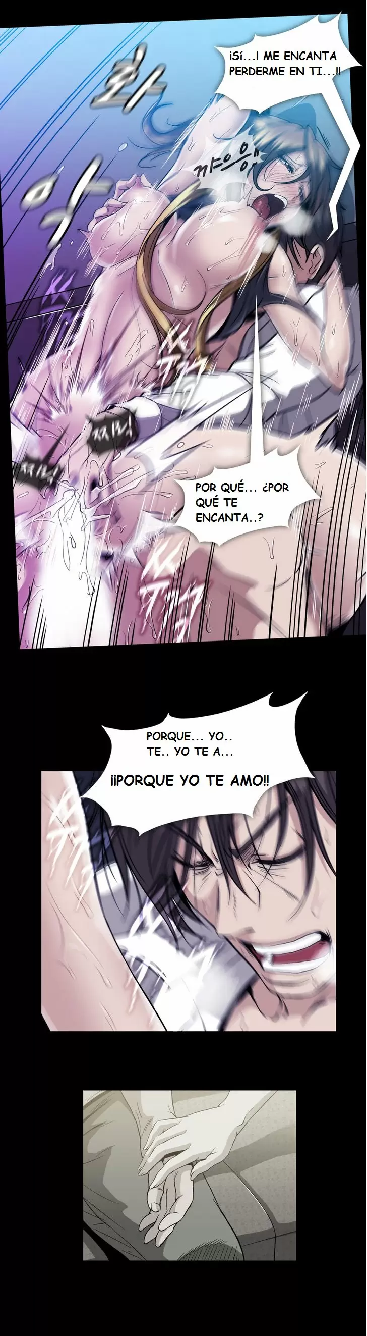 Drug Candy Capítulo 20 - Página 23
