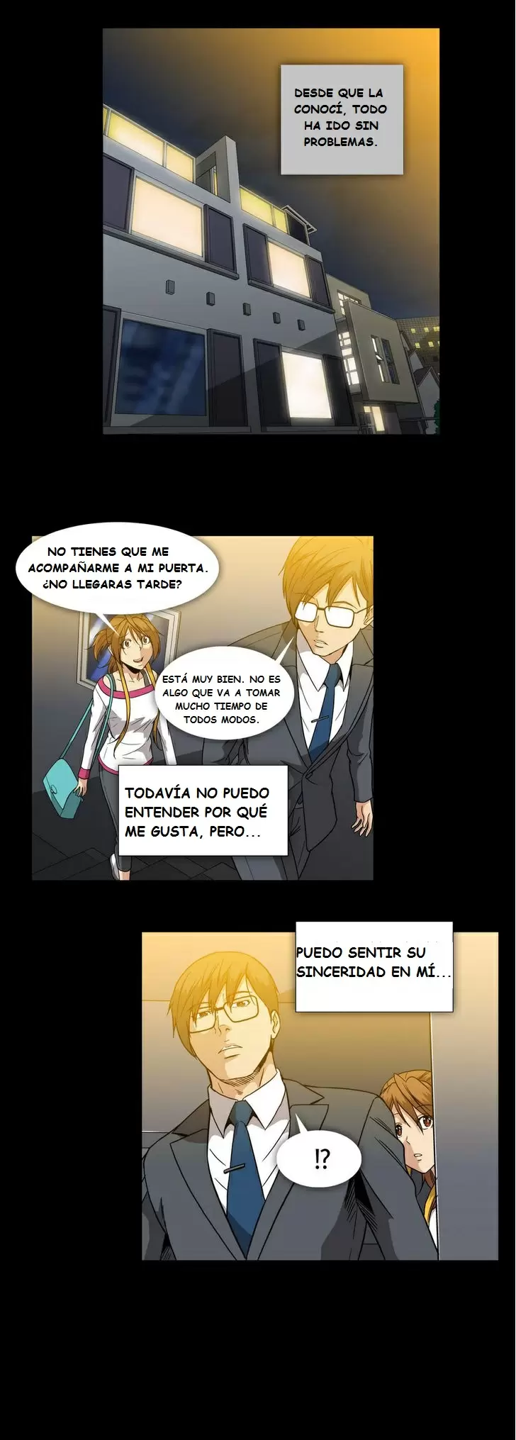 Drug Candy Capítulo 21 - Página 23