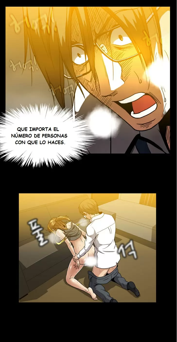 Drug Candy Capítulo 22 - Página 21