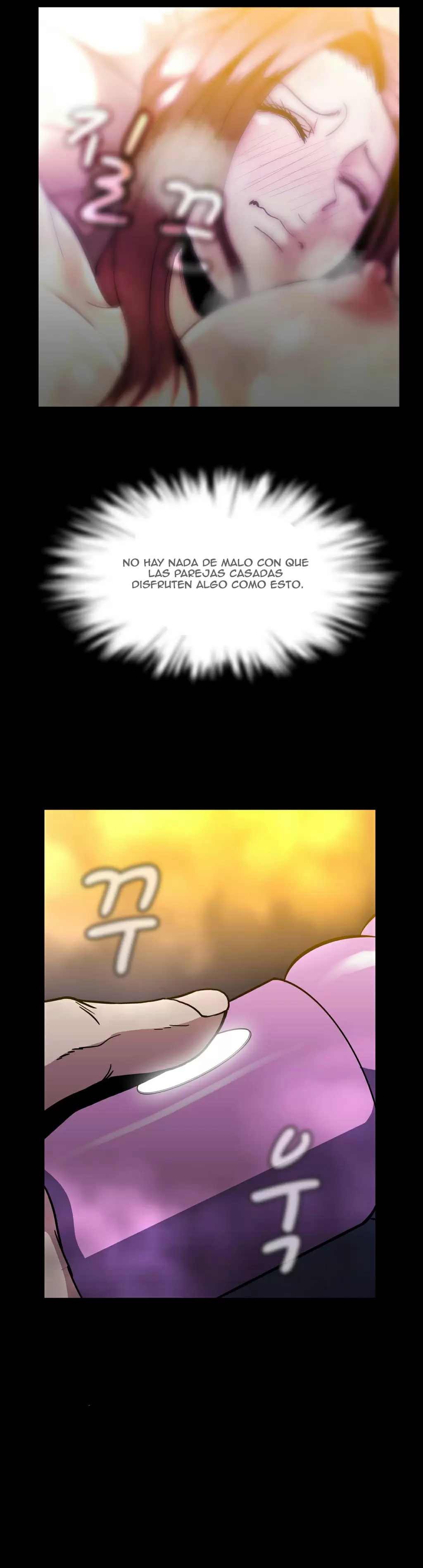 Drug Candy Capítulo 23 - Página 24