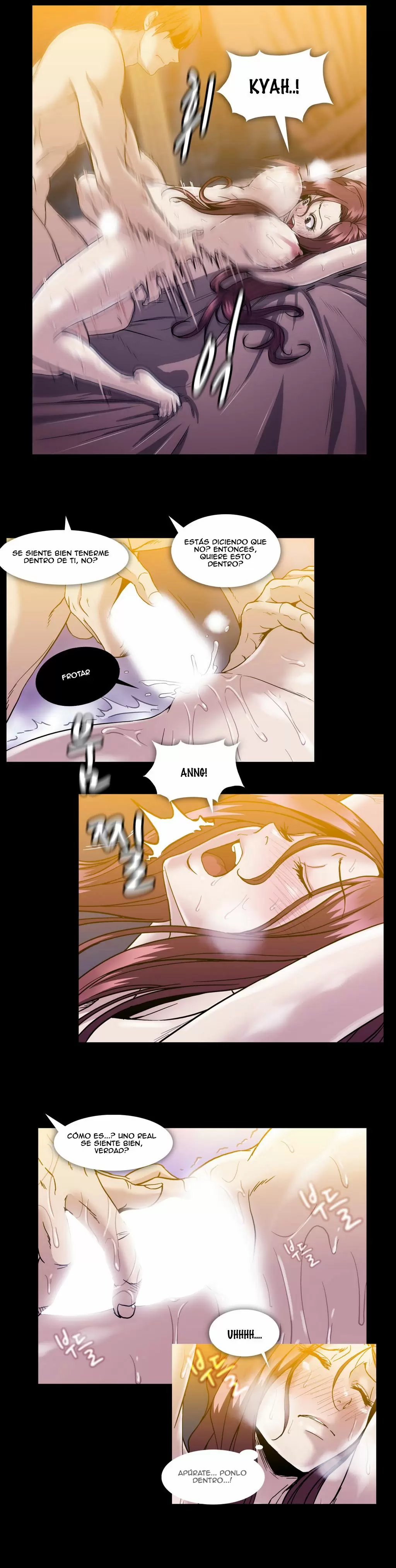 Drug Candy Capítulo 24 - Página 11