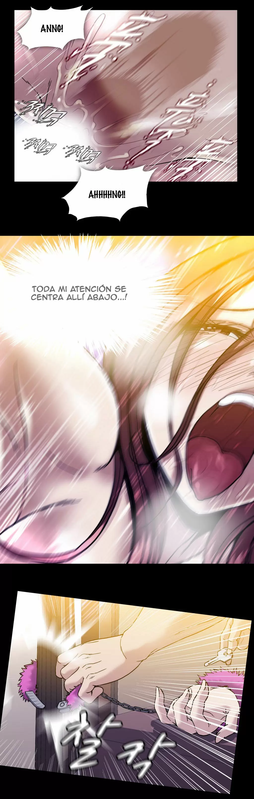 Drug Candy Capítulo 24 - Página 15
