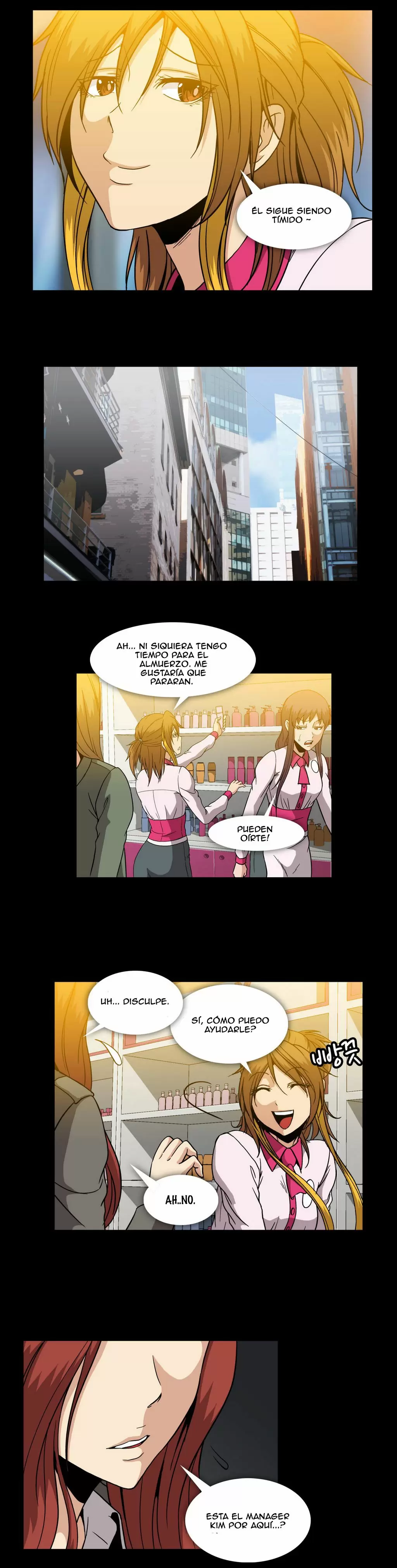 Drug Candy Capítulo 24 - Página 26