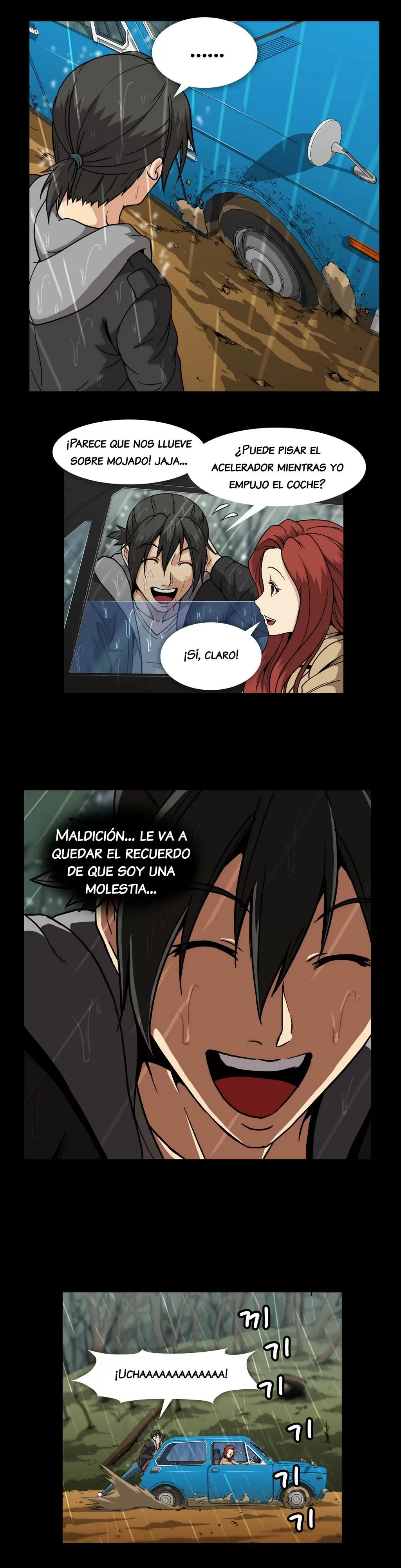 Drug Candy Capítulo 29 - Página 18