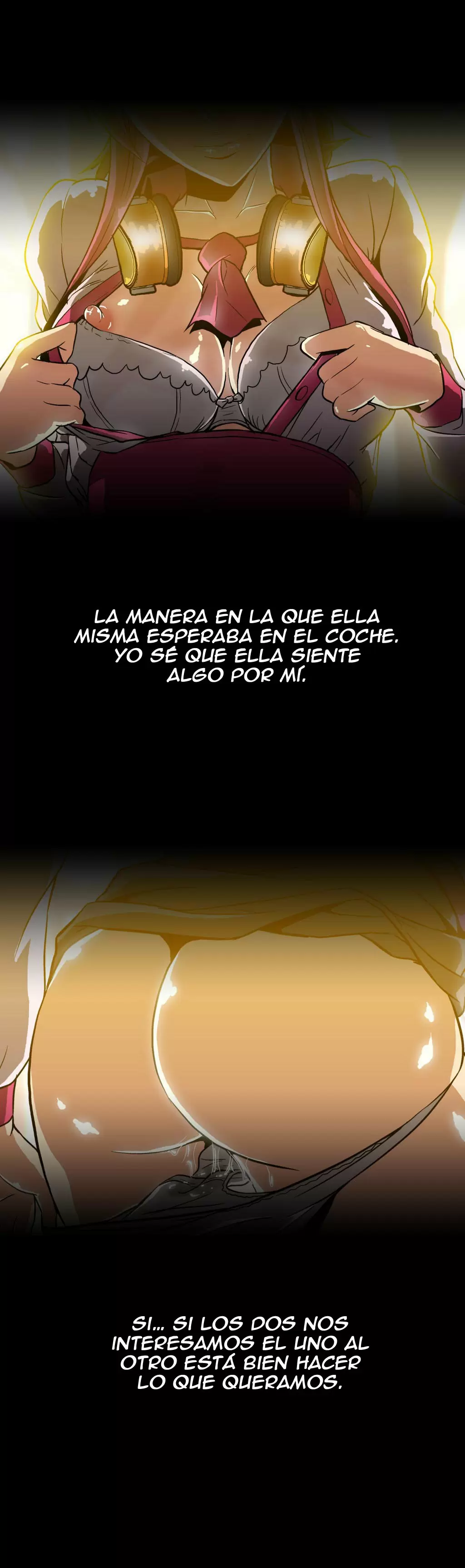 Drug Candy Capítulo 3 - Página 25