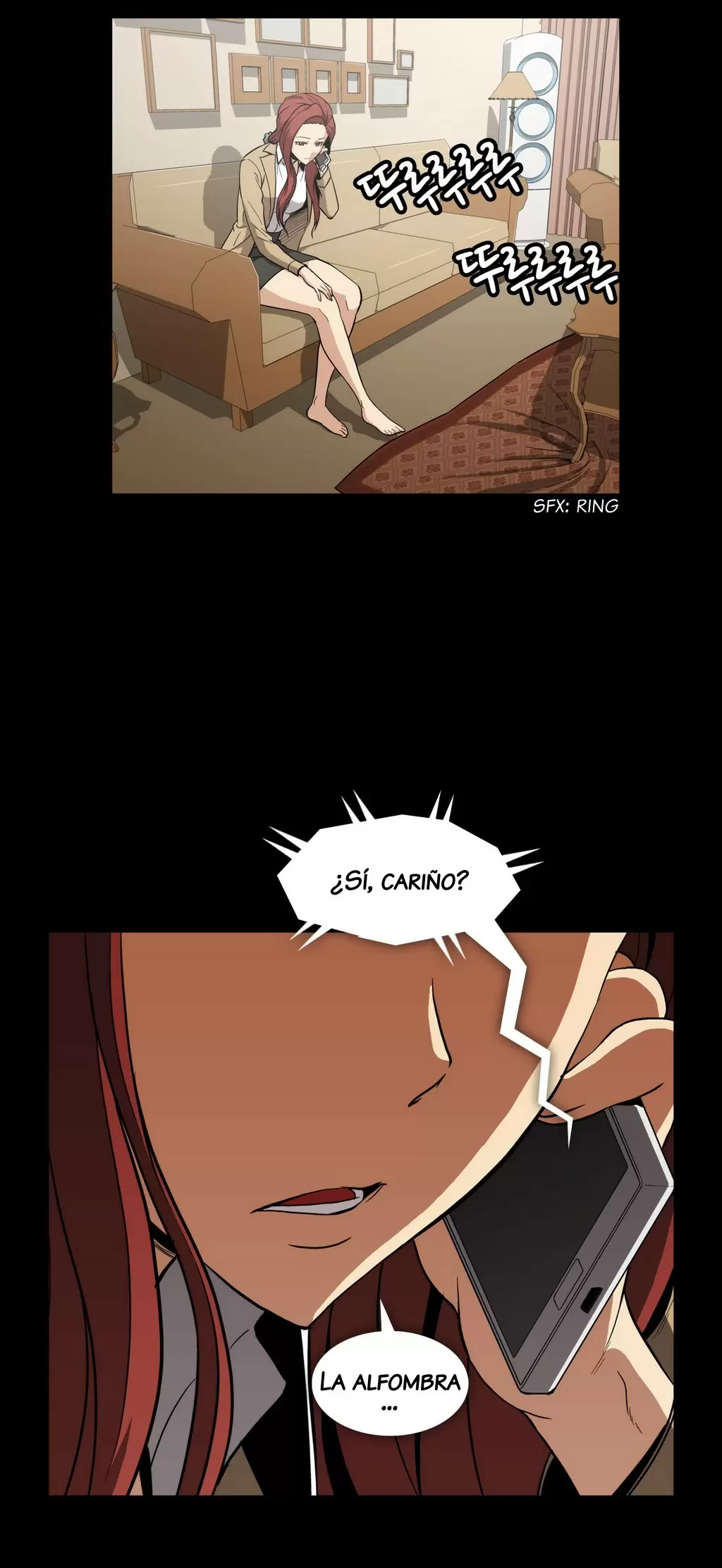 Drug Candy Capítulo 30 - Página 20