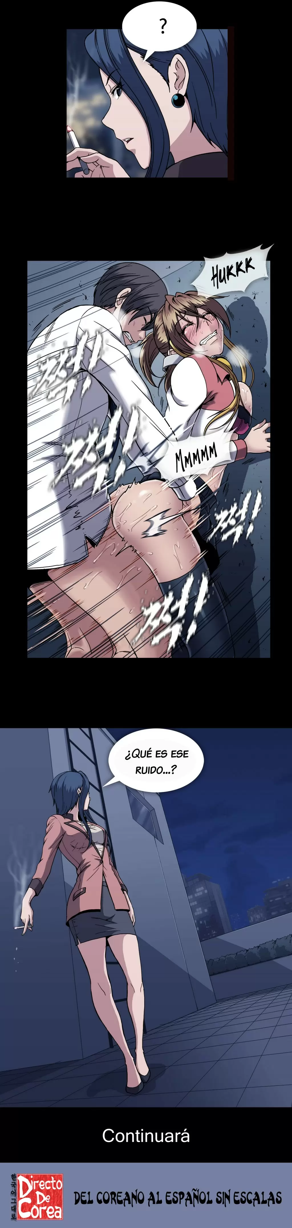 Drug Candy Capítulo 30 - Página 29