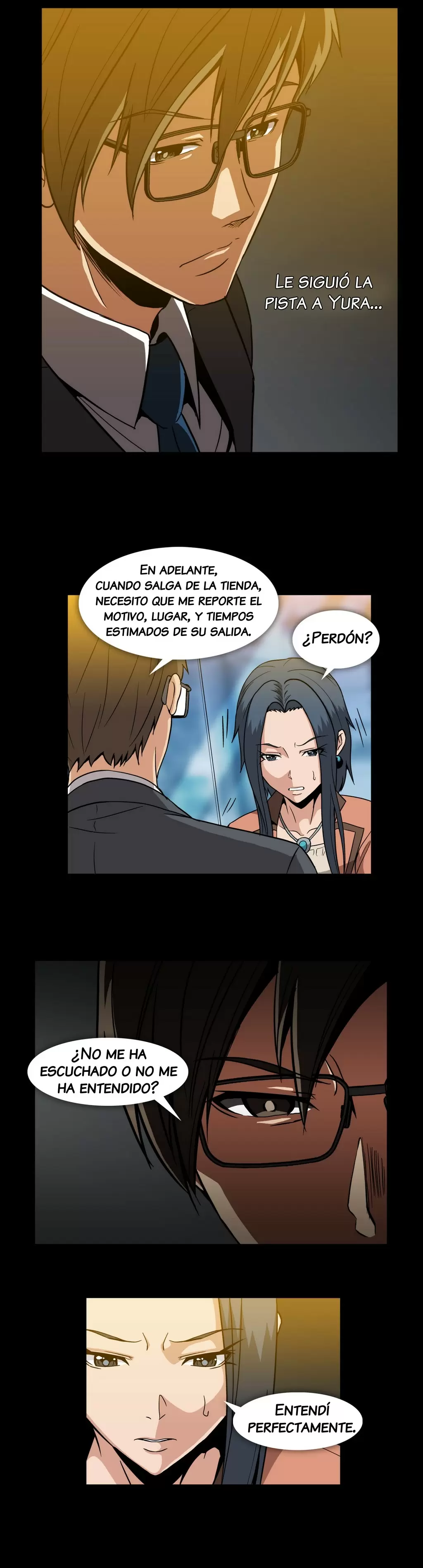 Drug Candy Capítulo 32 - Página 13
