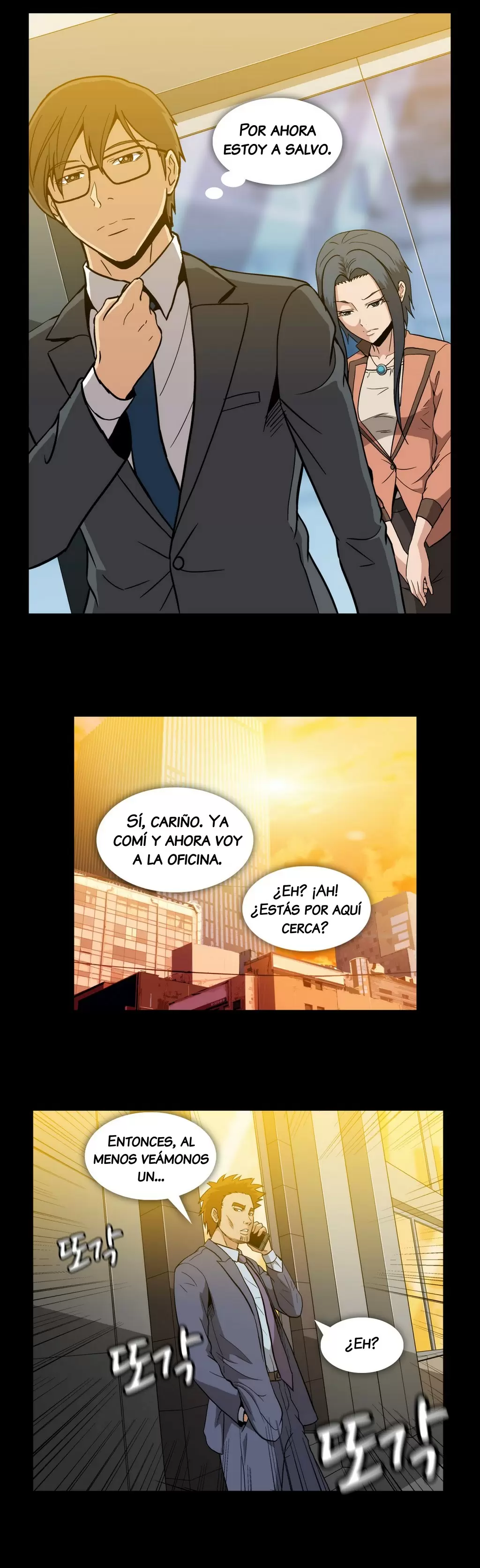 Drug Candy Capítulo 32 - Página 14
