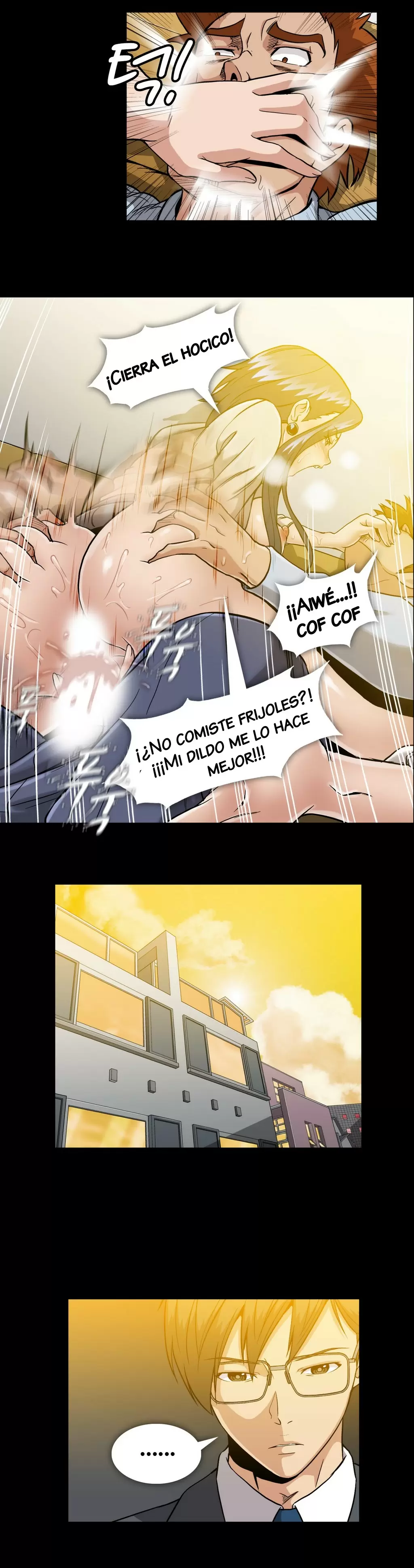 Drug Candy Capítulo 32 - Página 17