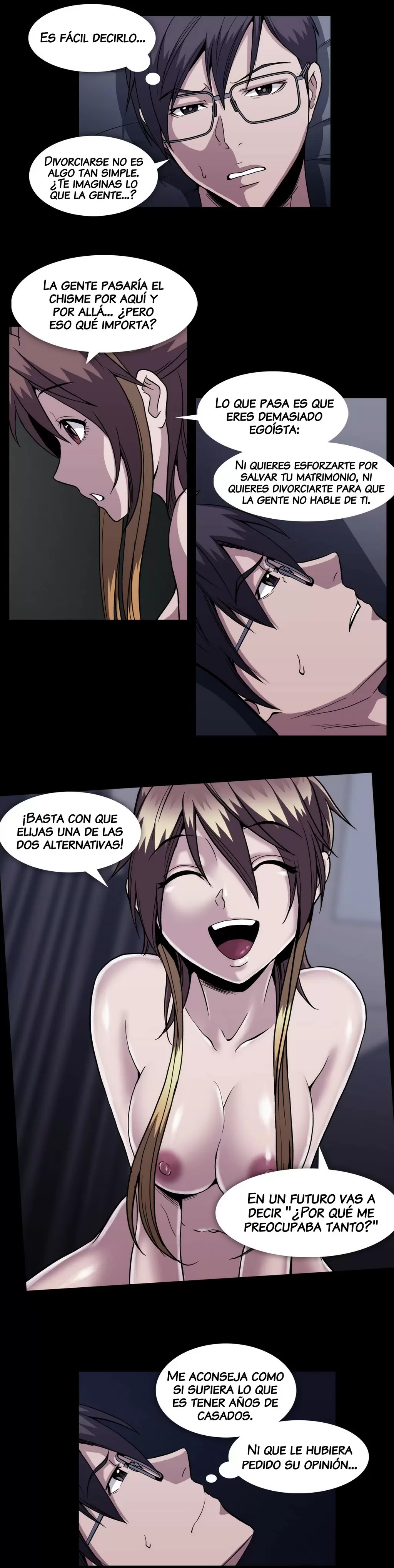 Drug Candy Capítulo 33 - Página 14