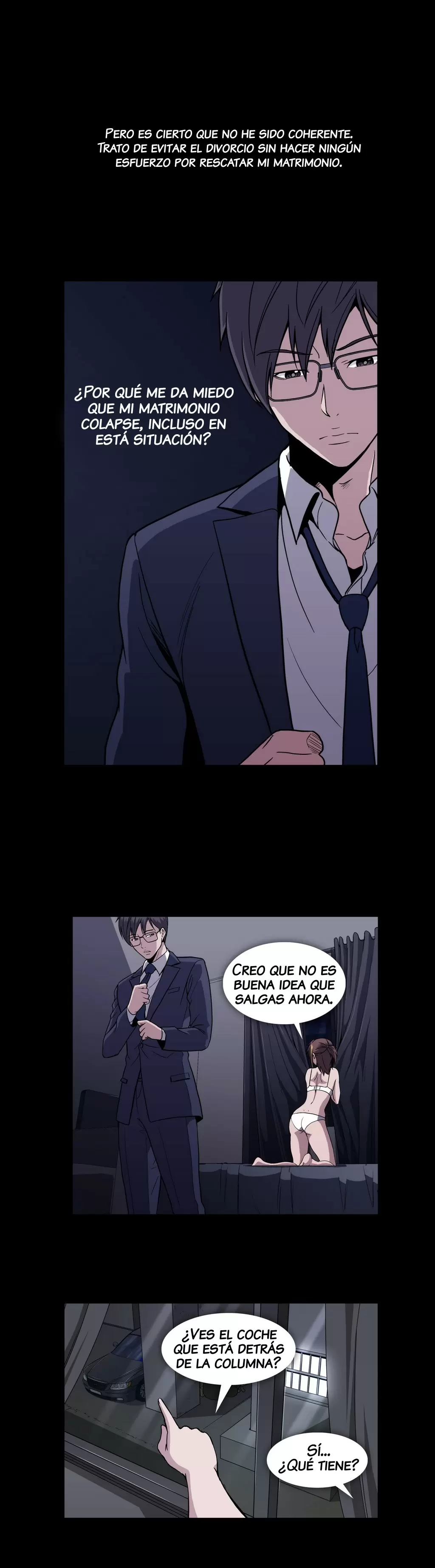 Drug Candy Capítulo 33 - Página 15