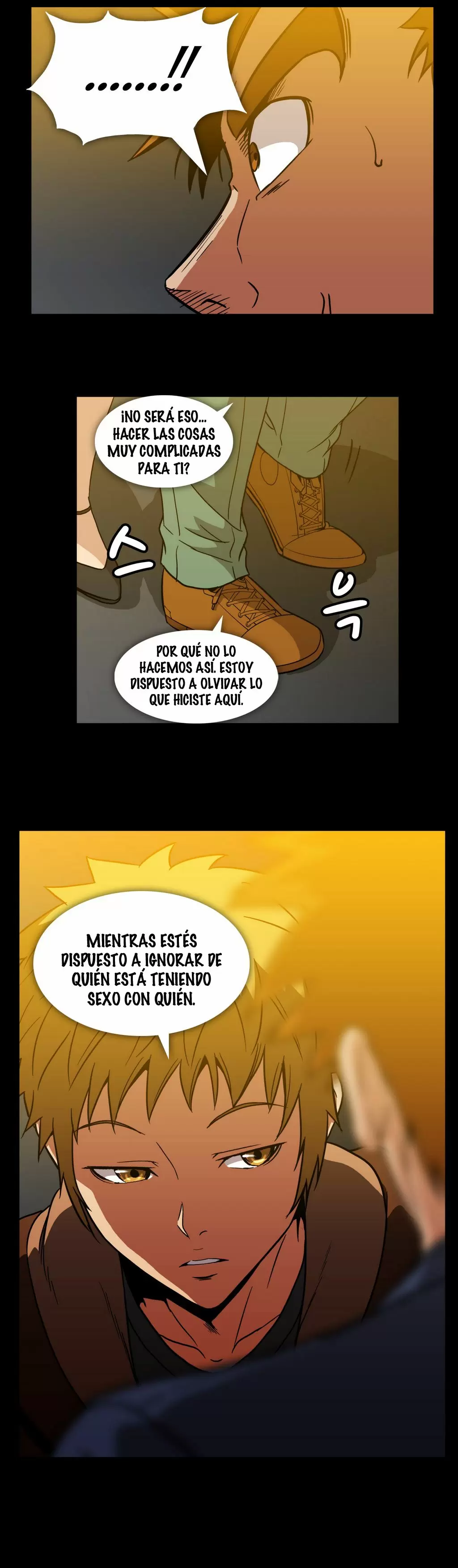 Drug Candy Capítulo 35 - Página 15