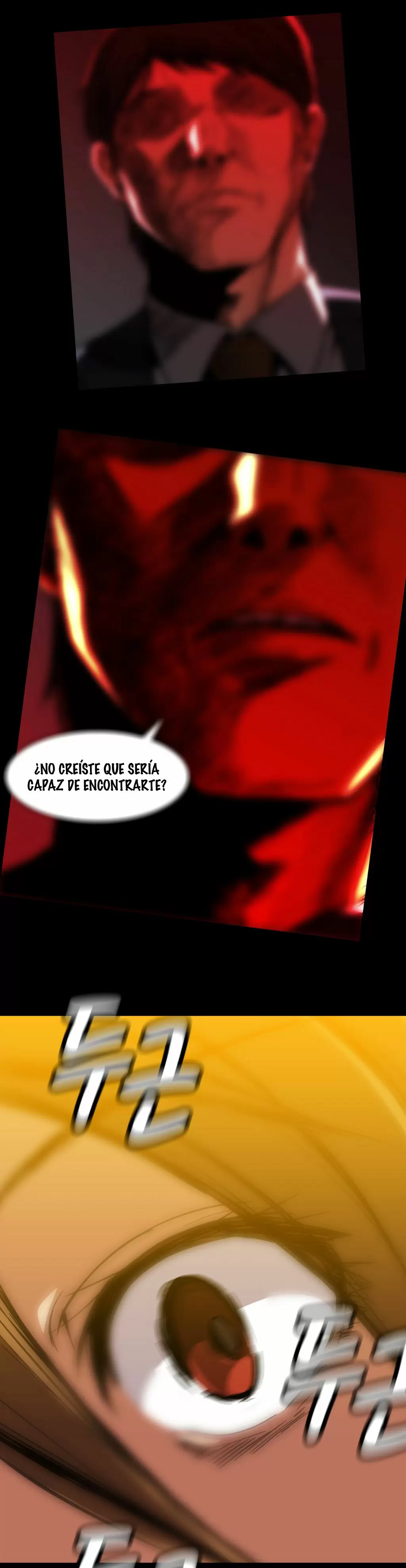 Drug Candy Capítulo 36 - Página 13