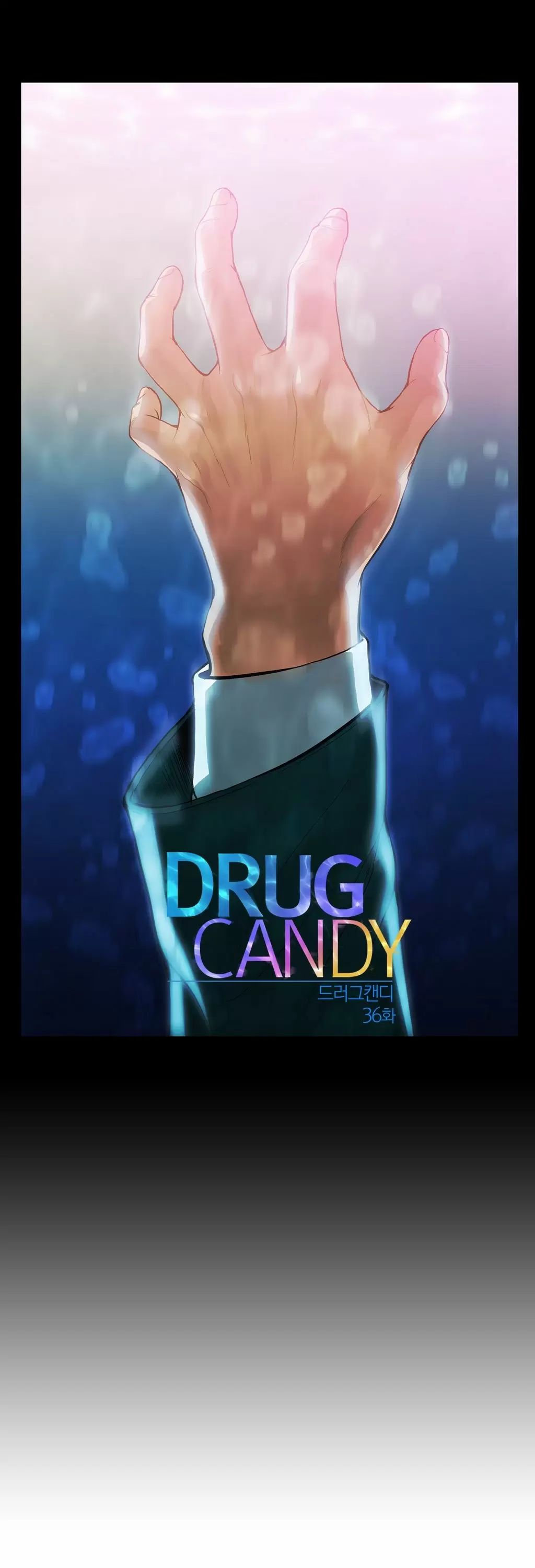 Drug Candy Capítulo 36 - Página 2