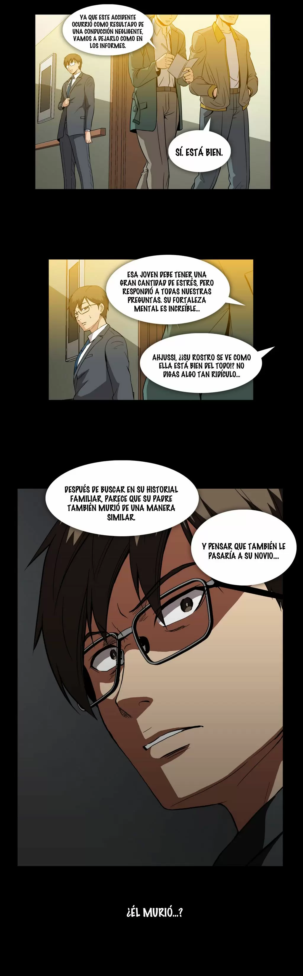 Drug Candy Capítulo 37 - Página 10