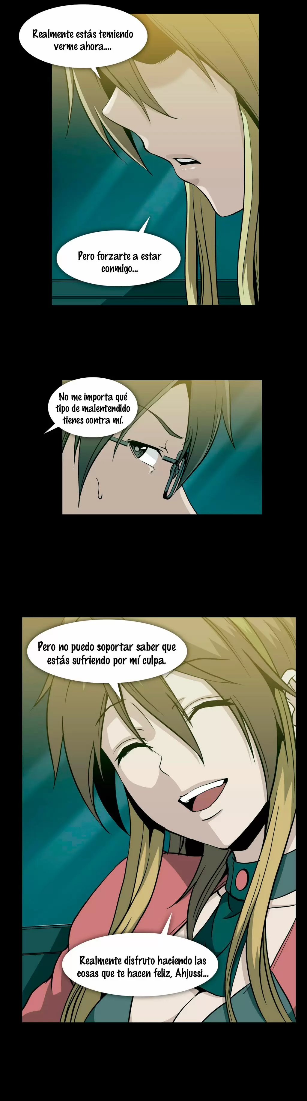 Drug Candy Capítulo 39 - Página 29