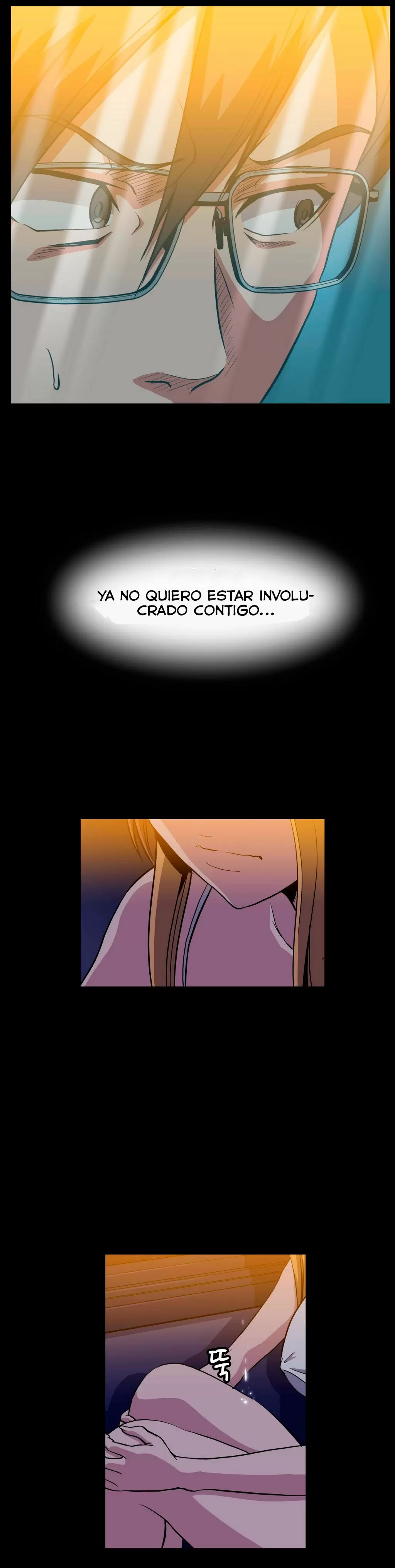 Drug Candy Capítulo 39 - Página 31