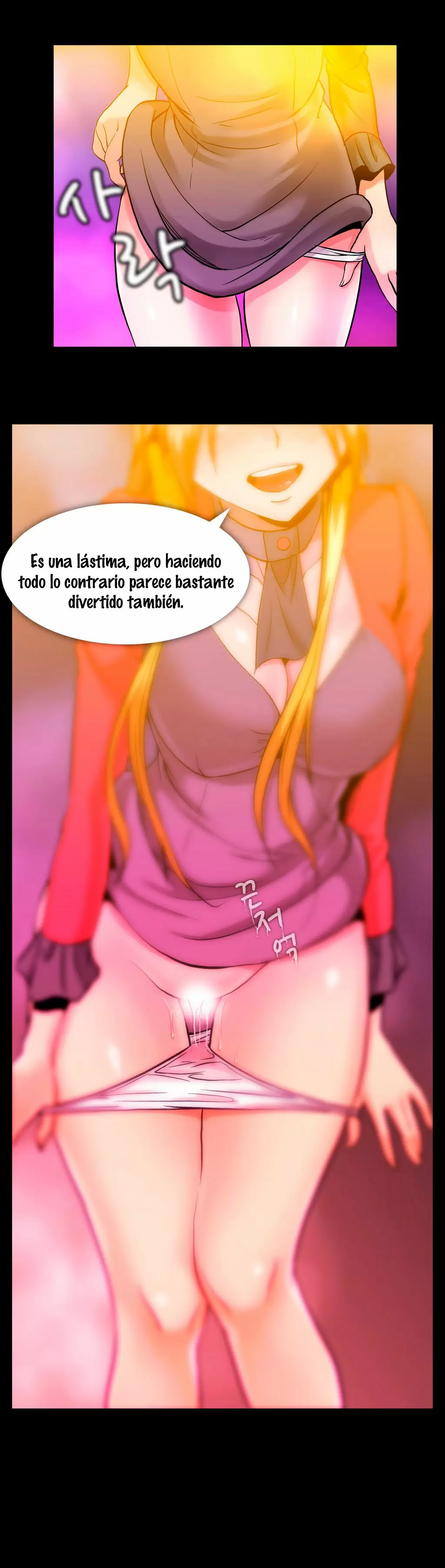 Drug Candy Capítulo 39 - Página 5