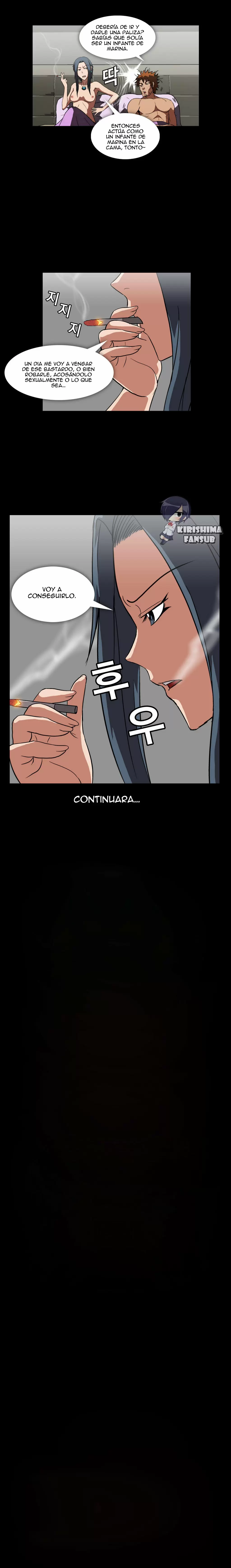 Drug Candy Capítulo 4 - Página 24