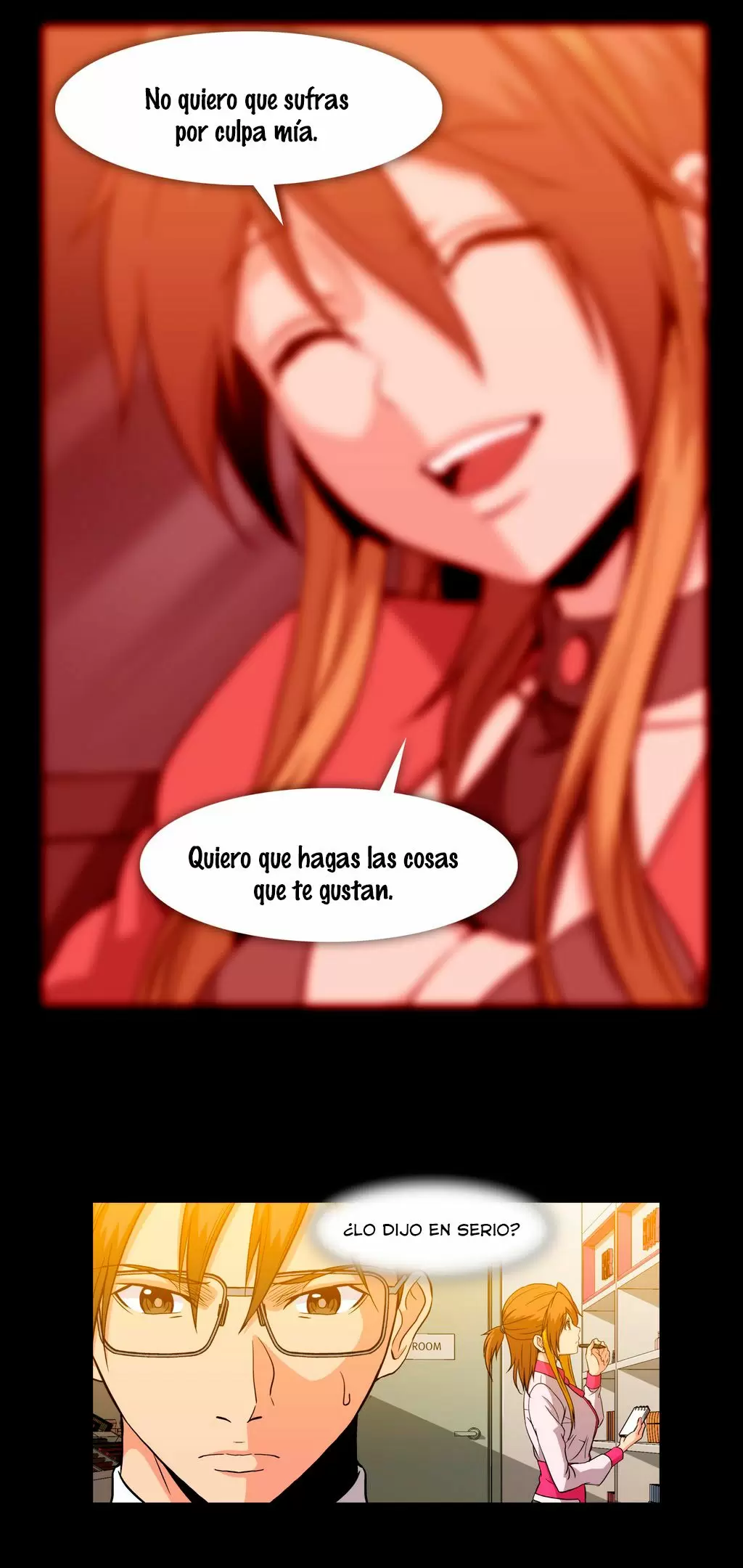 Drug Candy Capítulo 40 - Página 16