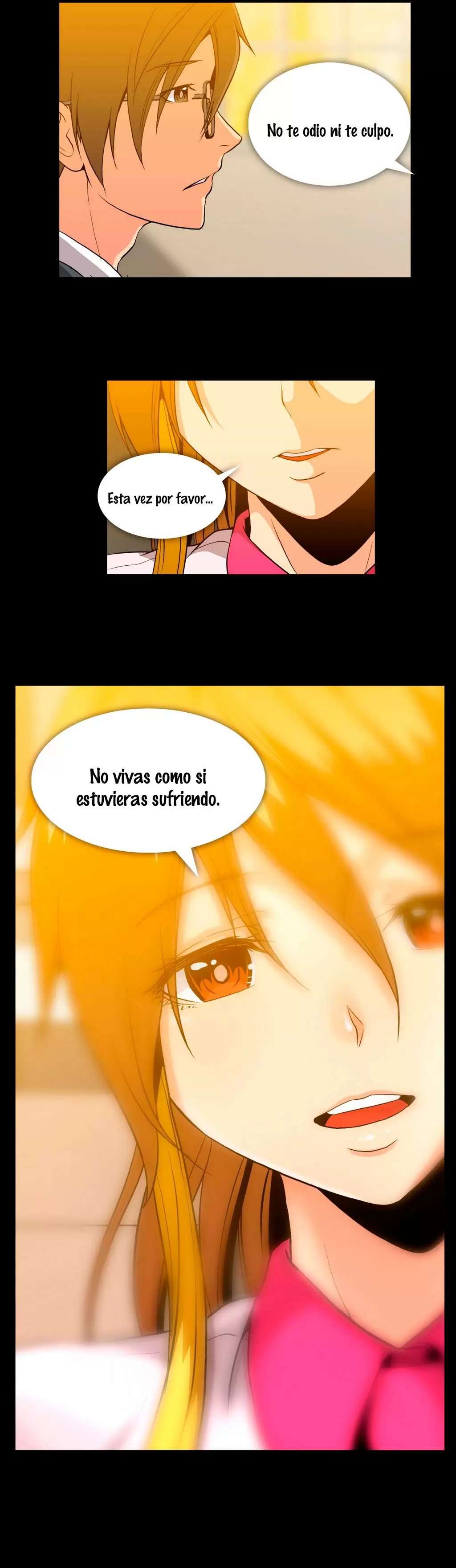 Drug Candy Capítulo 40 - Página 22