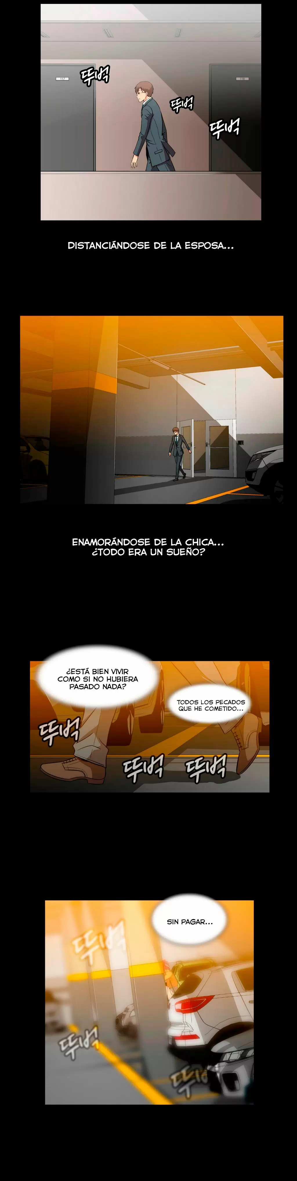 Drug Candy Capítulo 40 - Página 27