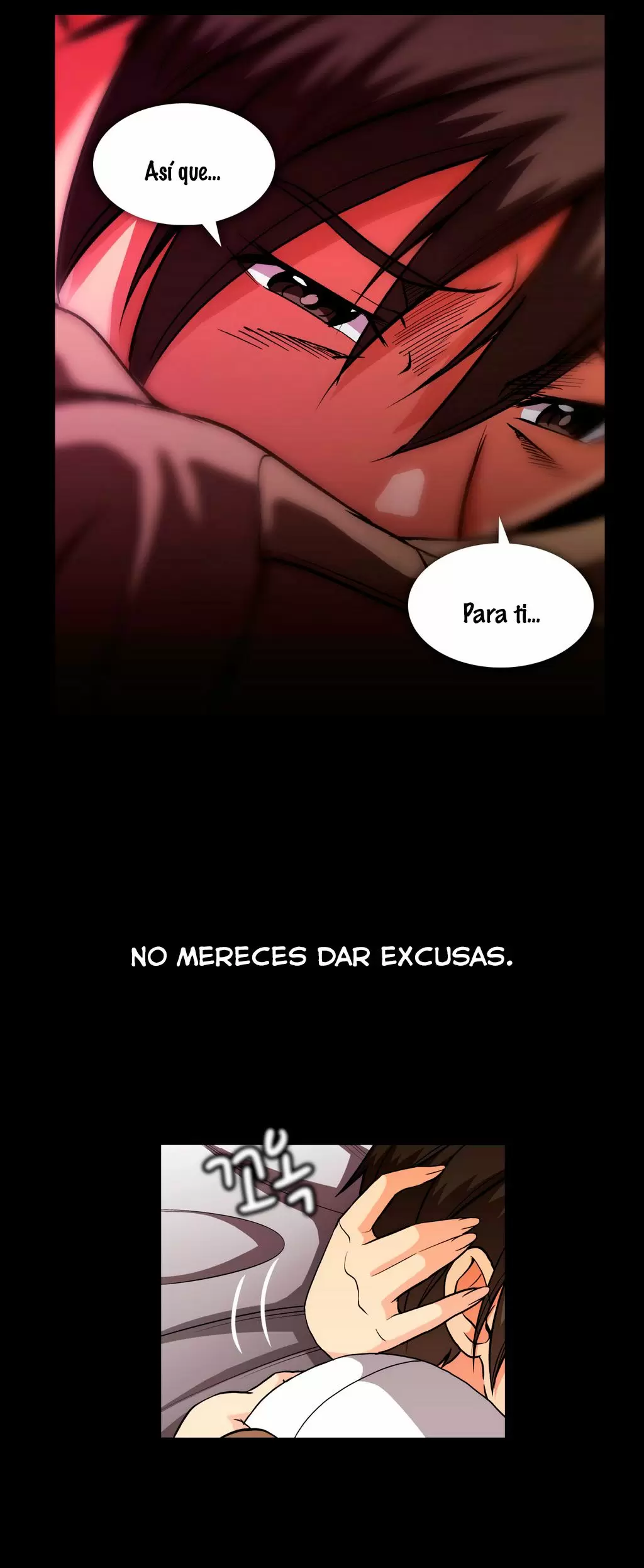 Drug Candy Capítulo 40 - Página 7