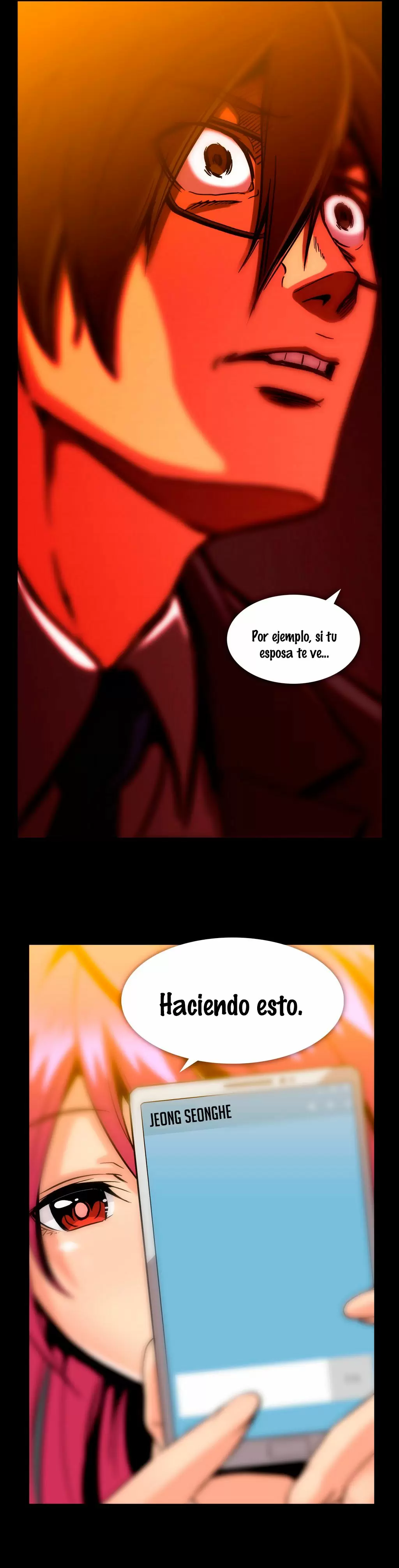 Drug Candy Capítulo 41 - Página 11