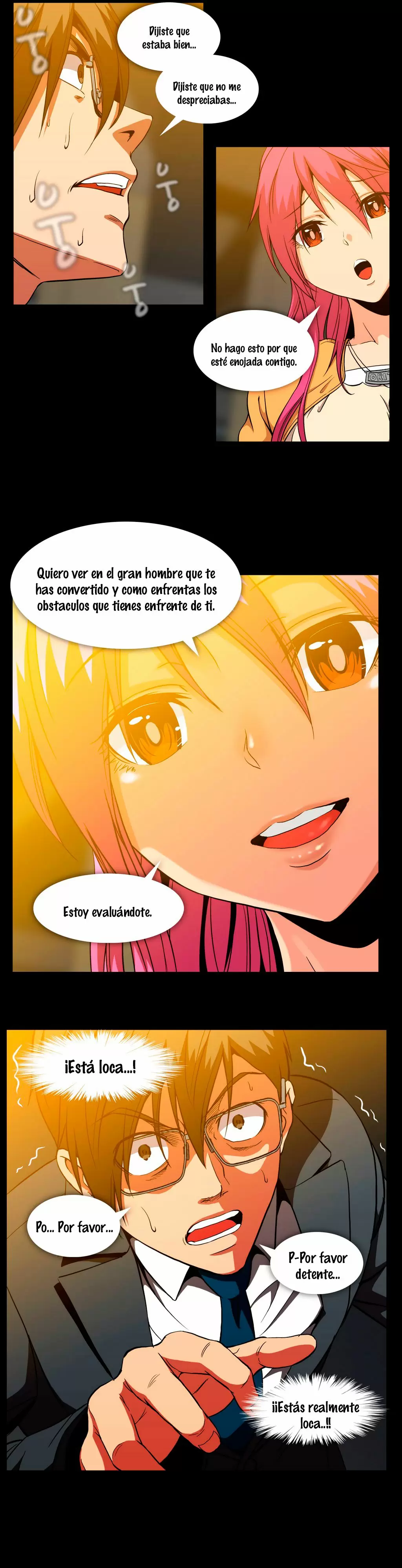 Drug Candy Capítulo 41 - Página 14