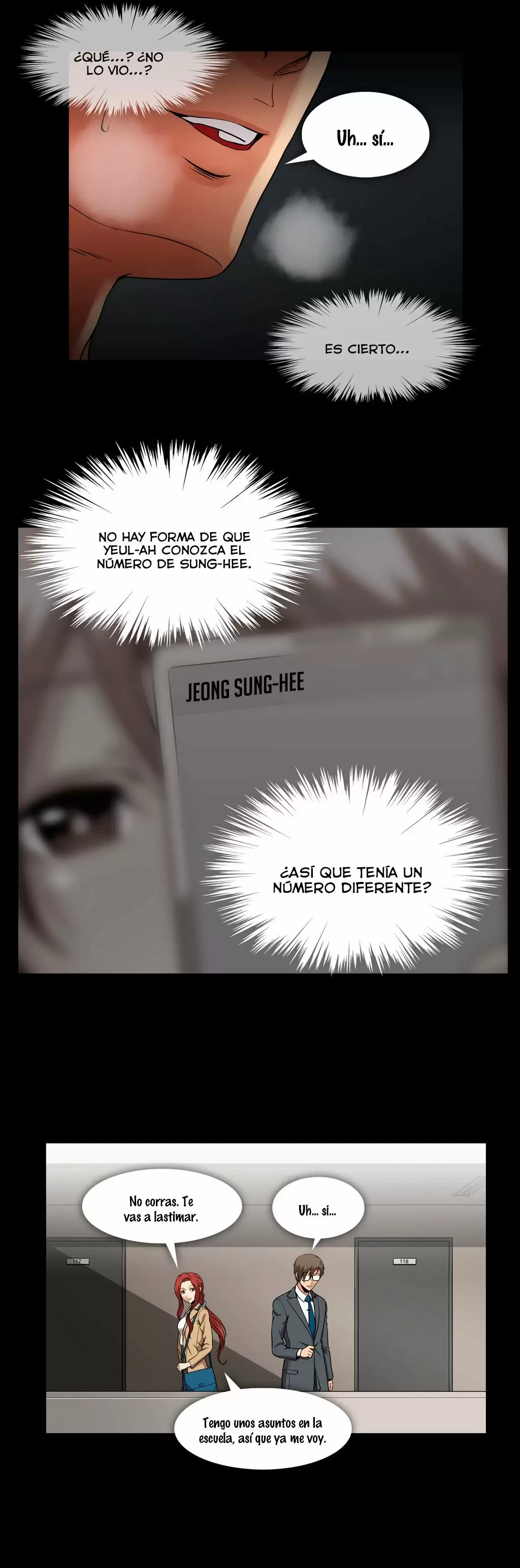 Drug Candy Capítulo 42 - Página 14