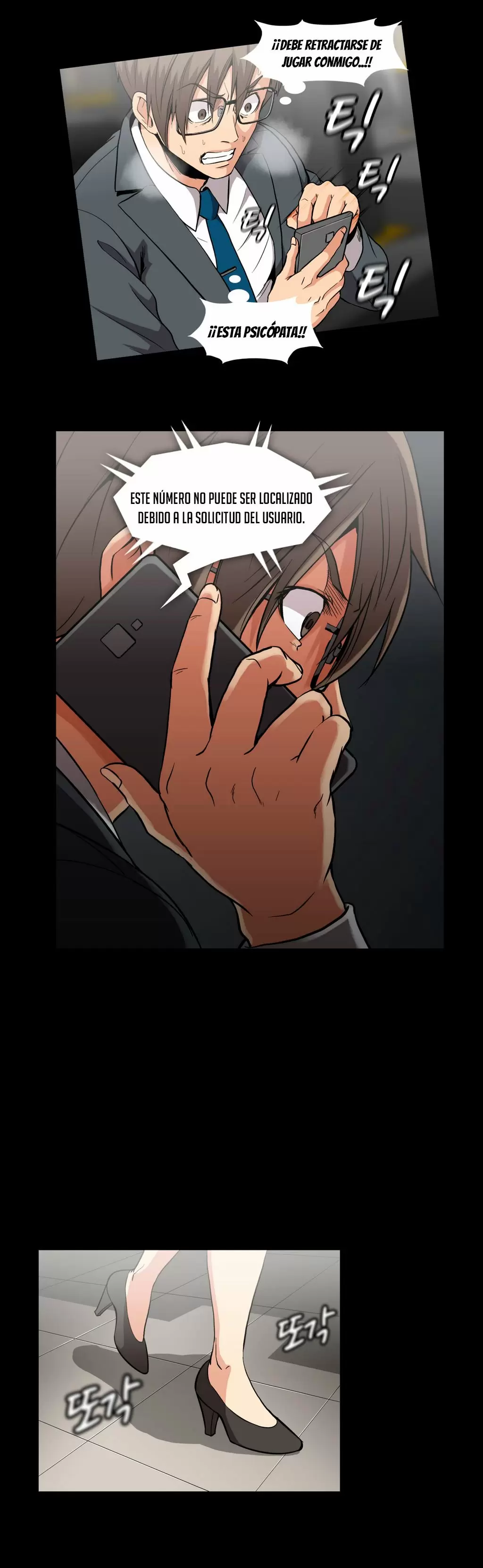 Drug Candy Capítulo 42 - Página 19