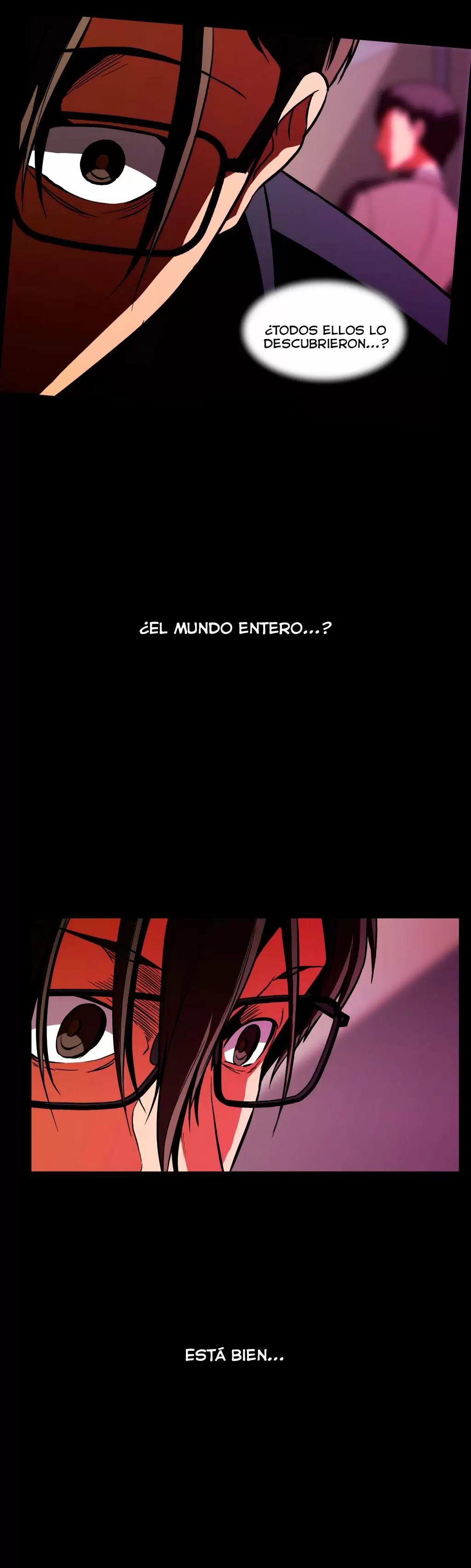 Drug Candy Capítulo 43 - Página 28