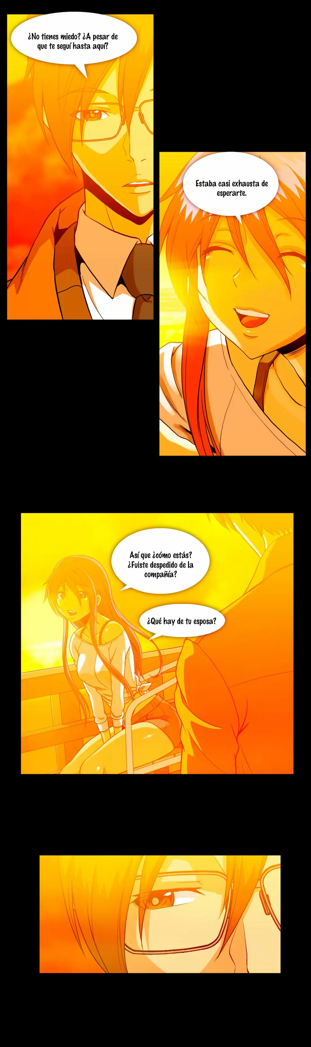 Drug Candy Capítulo 44 - Página 27