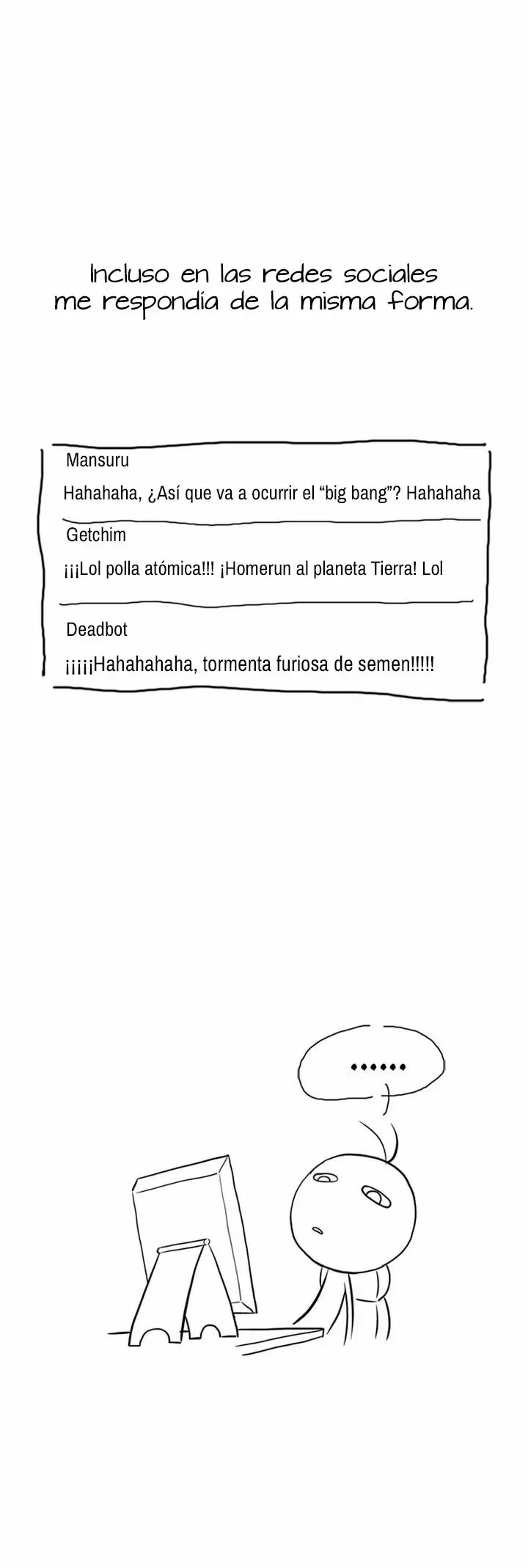 Drug Candy Capítulo 45 - Página 6