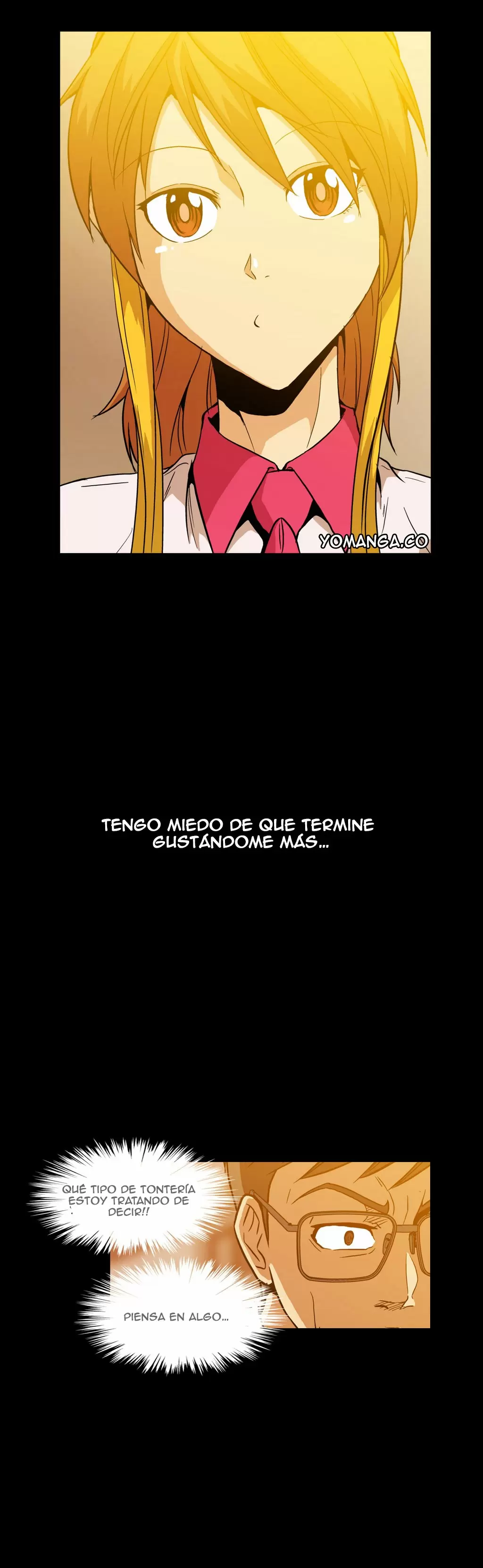 Drug Candy Capítulo 6 - Página 27
