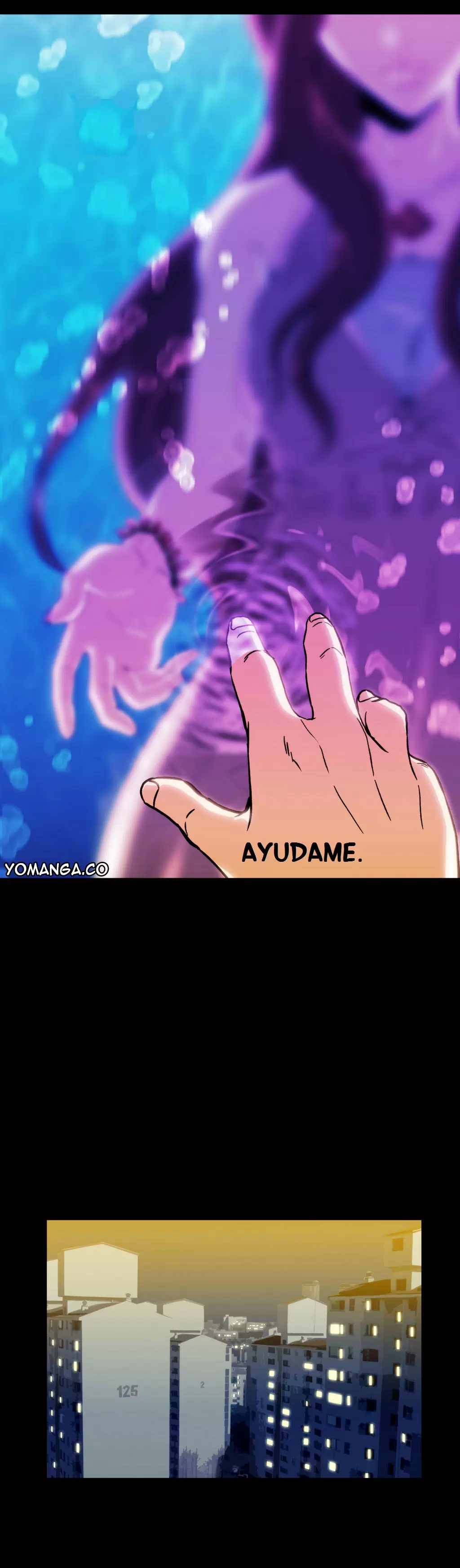Drug Candy Capítulo 7 - Página 17