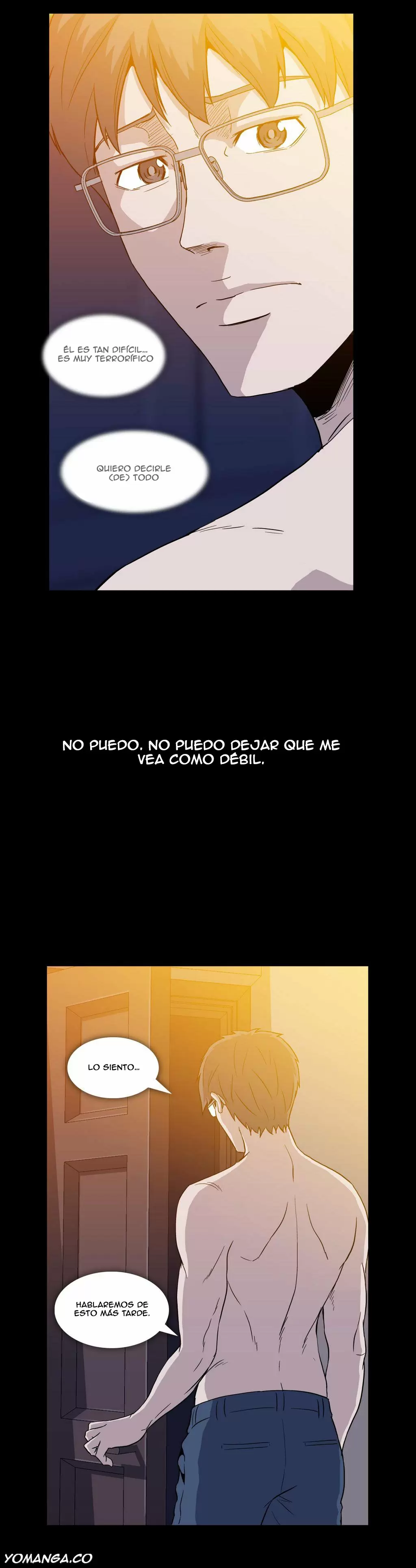 Drug Candy Capítulo 9 - Página 20