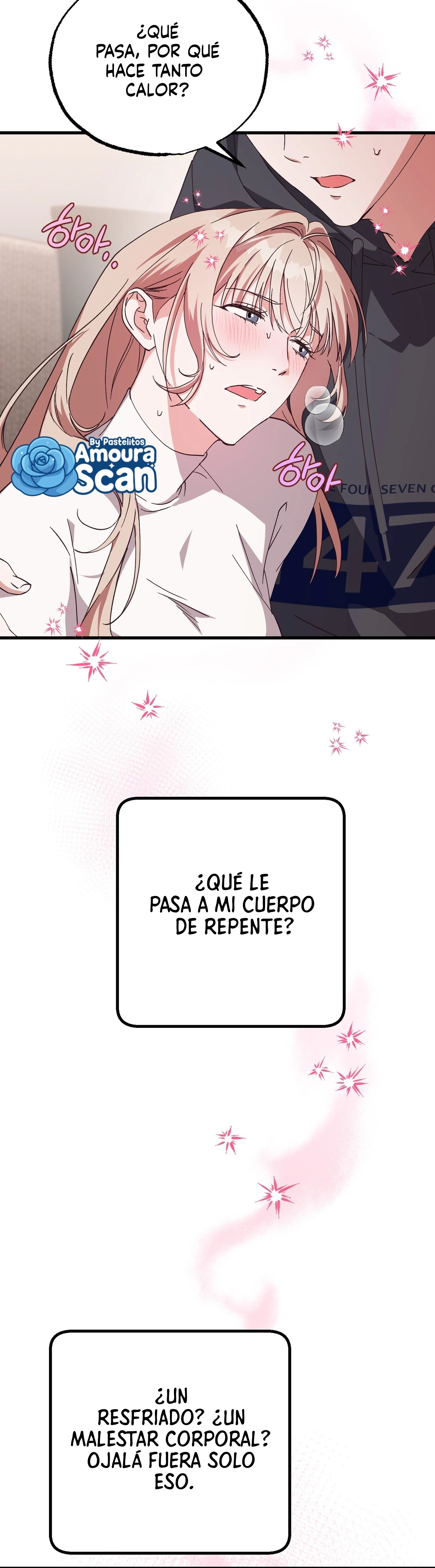 ¡Por favor, recarga mi energía Yang! Capítulo 1 - Página 30