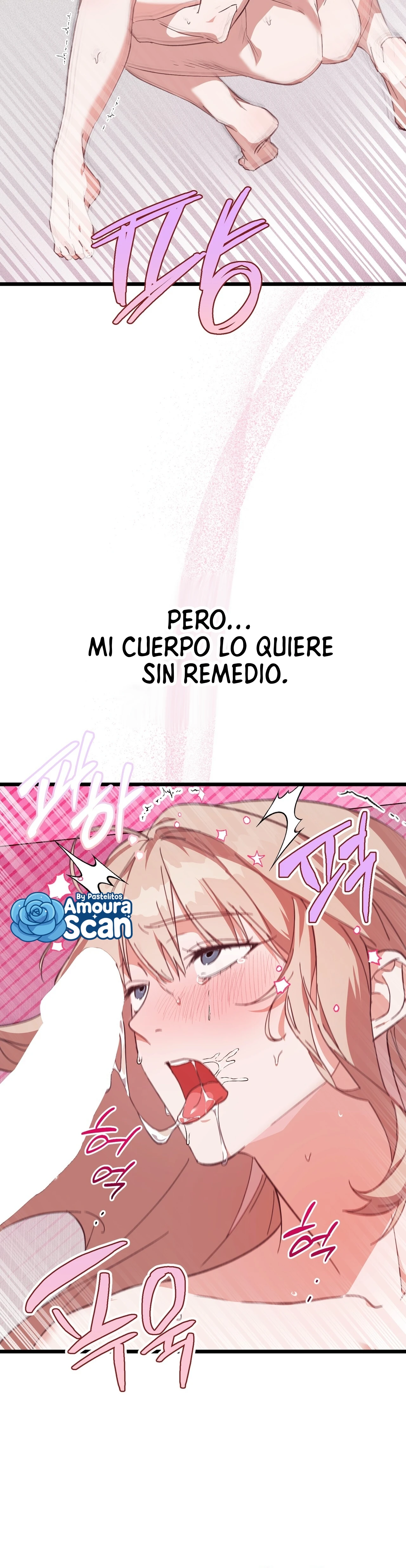 ¡Por favor, recarga mi energía Yang! Capítulo 1 - Página 4