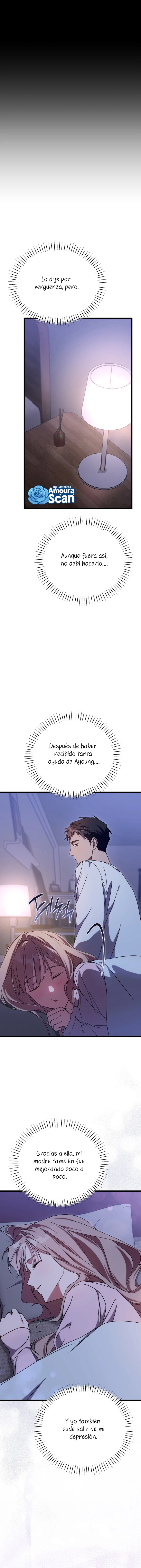 ¡Por favor, recarga mi energía Yang! Capítulo 17 - Página 15
