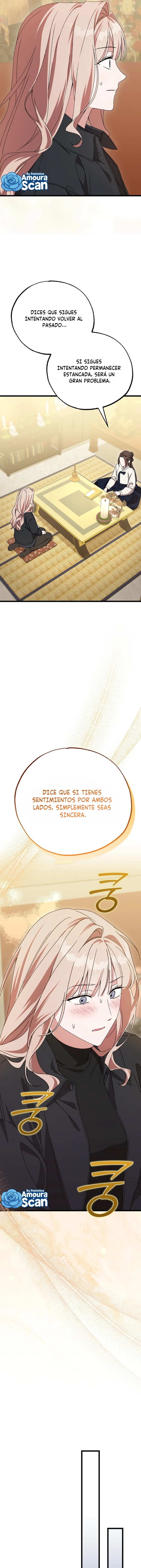 ¡Por favor, recarga mi energía Yang! Capítulo 18 - Página 13