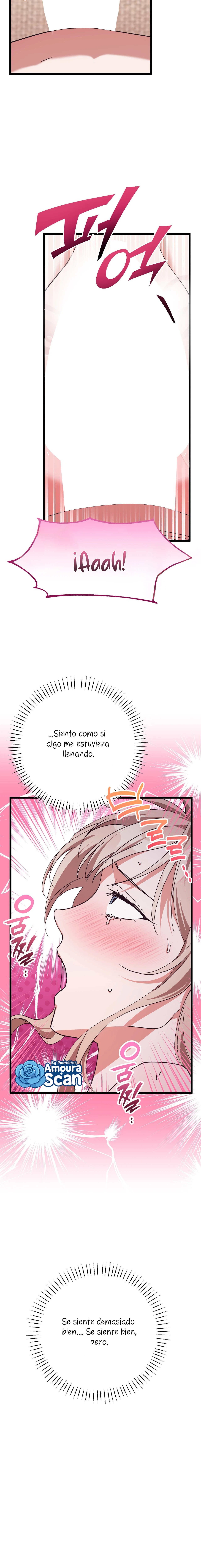 ¡Por favor, recarga mi energía Yang! Capítulo 2 - Página 17