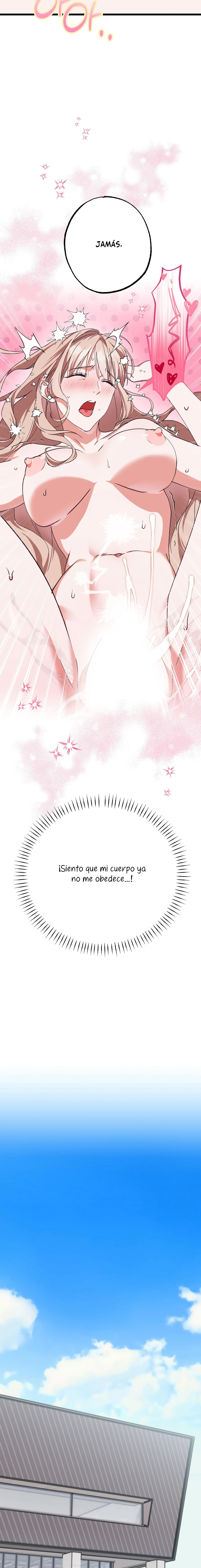 ¡Por favor, recarga mi energía Yang! Capítulo 2 - Página 20