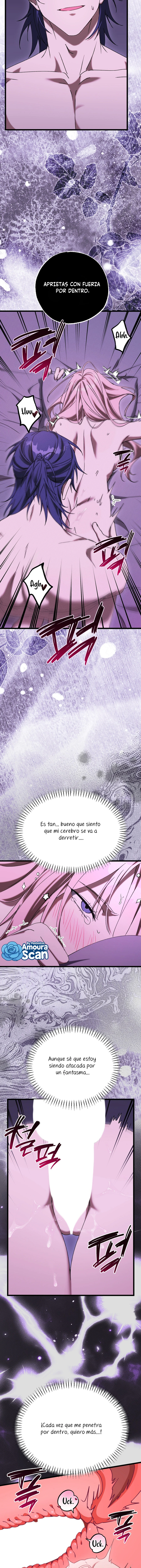¡Por favor, recarga mi energía Yang! Capítulo 21 - Página 2