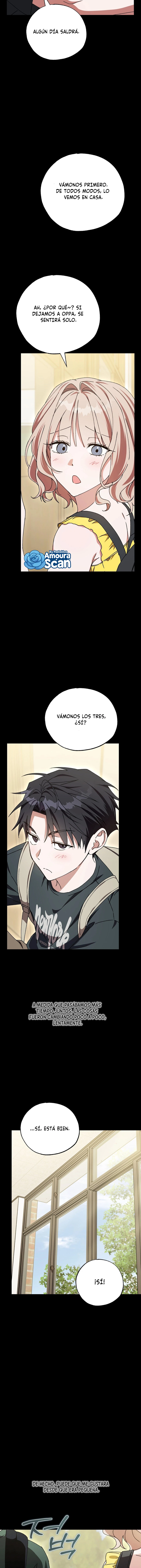 ¡Por favor, recarga mi energía Yang! Capítulo 22 - Página 2