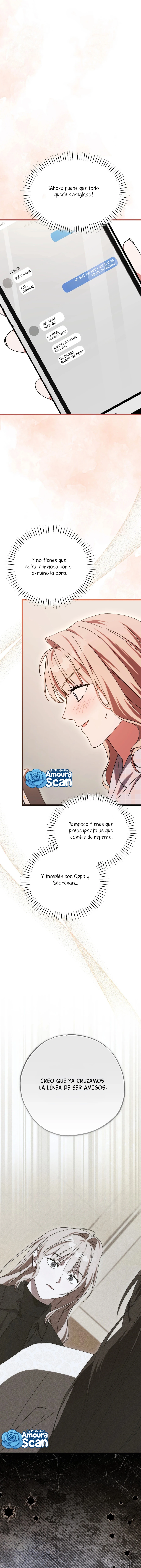 ¡Por favor, recarga mi energía Yang! Capítulo 23 - Página 2