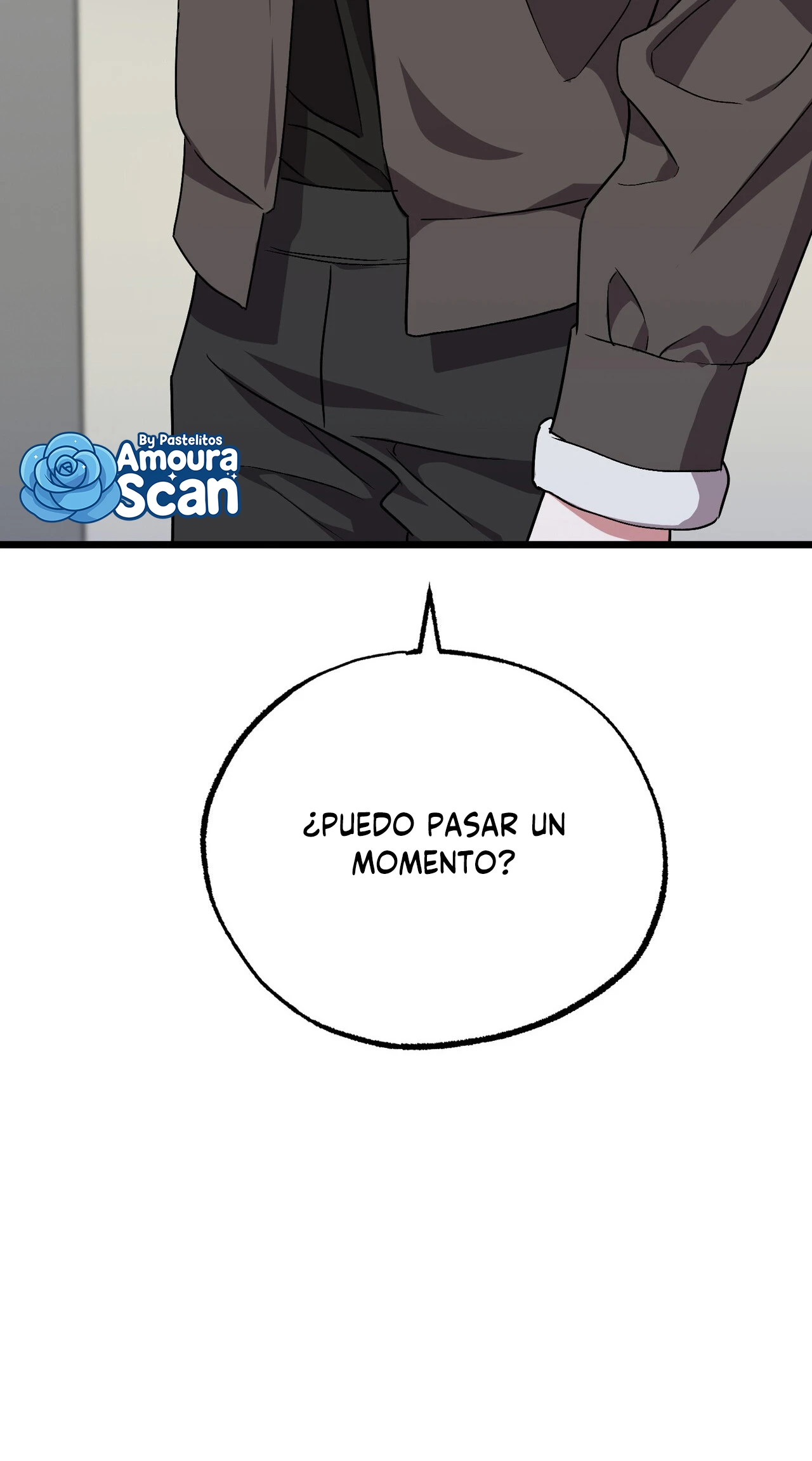 ¡Por favor, recarga mi energía Yang! Capítulo 5 - Página 24