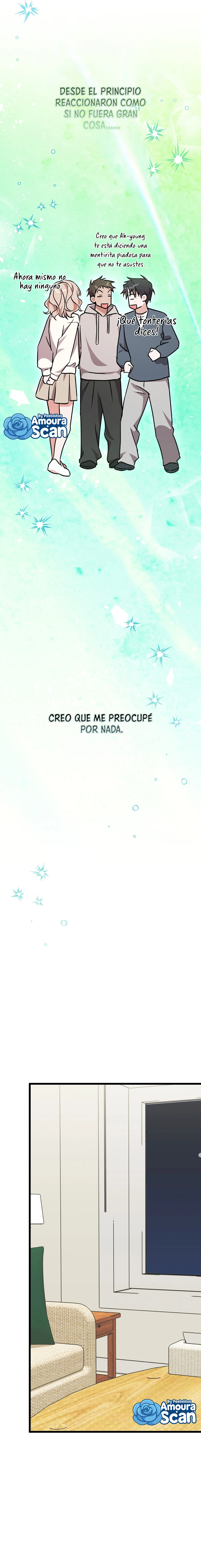 ¡Por favor, recarga mi energía Yang! Capítulo 7 - Página 22